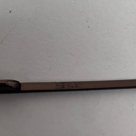 Stussy Y2K 90’s Round Healey Small Sunglasses main image 6